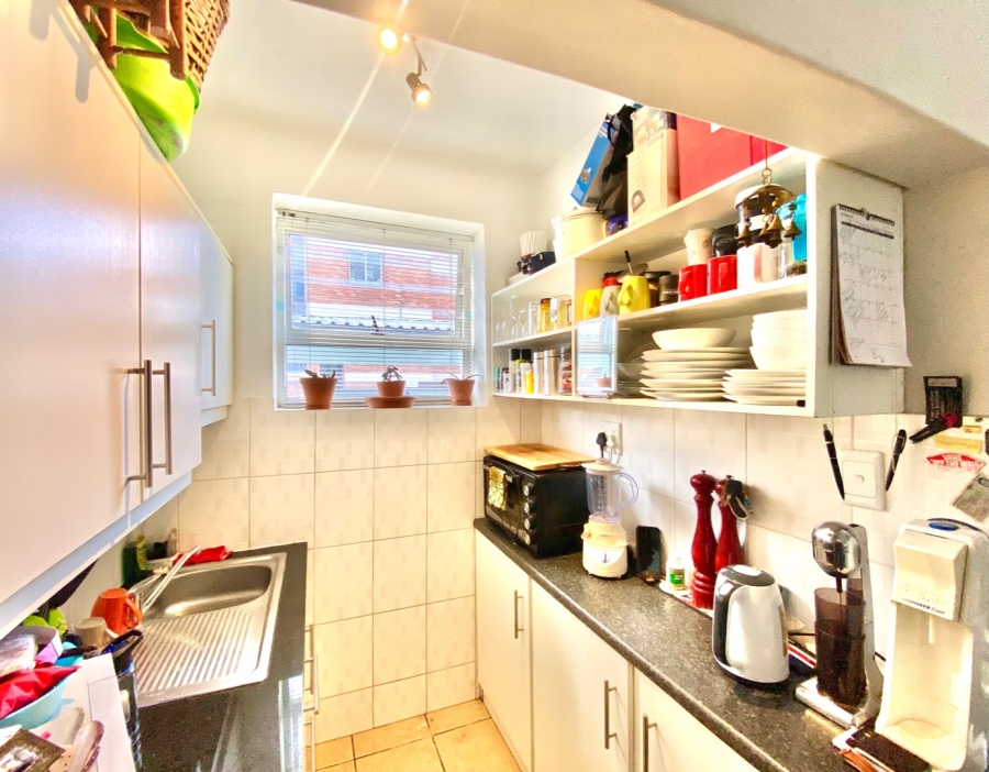 To Let 0 Bedroom Property for Rent in Gardens Western Cape